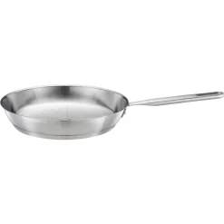 All Steel pure paistinpannu 28 cm, pinnoittamaton*Fiskars Outlet