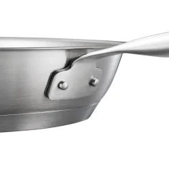 All Steel pure paistinpannu 28 cm, pinnoittamaton*Fiskars Outlet