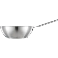 Discount Fiskars All Steel pure wokkipannu 28 cm, pinnoittamaton