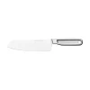 Clearance Fiskars All Steel Santoku veitsi