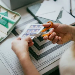 Classic askartelusakset 13 cm*Fiskars Discount