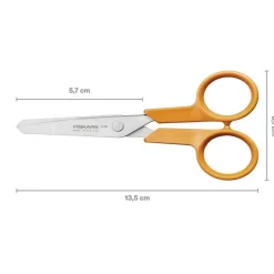 Classic askartelusakset 13 cm*Fiskars Discount