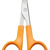 Clearance Fiskars Classic Kaarevateräiset kynsisakset