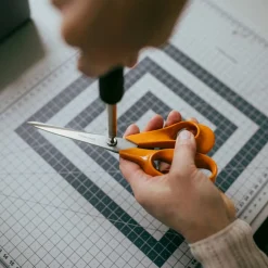 Fiskars Classic yleissakset 21 cm keittiö