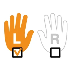 Classic yleissakset 21 cm keittiö vasenkätiset*Fiskars Online