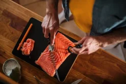 Clearance Fiskars Functional Form fileointiveitsi 22 cm