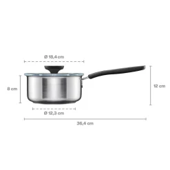 Best Fiskars Functional Form kasari 1,5 l