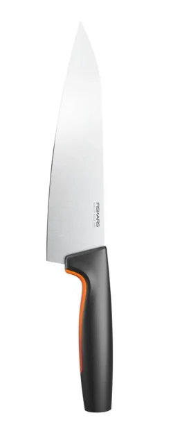 Online Fiskars Functional Form kokinveitsi iso 20 cm