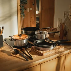 Discount Fiskars Functional Form Paistinpannu 24 cm