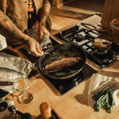 Functional Form Paistinpannu 28 cm*Fiskars Clearance