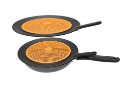 New Fiskars Functional Form Roiskesuoja