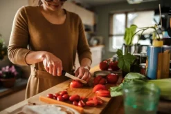 Functional Form tomaattiveitsi 12 cm*Fiskars Hot