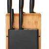 Functional Form veitsitukki bambu (sis. 5 veistä)*Fiskars Outlet