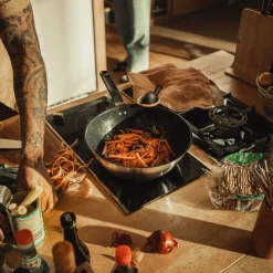 Functional Form wokkipannu 28 cm*Fiskars Sale