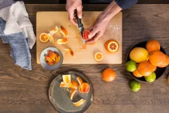 Clearance Fiskars Hard Edge kuorintaveitsi