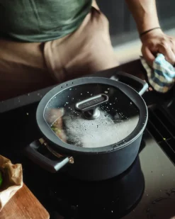 Discount Fiskars Hard Face kattila 3,5 l kannella