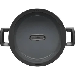 Best Fiskars Hard Face kattila 5 l kannella