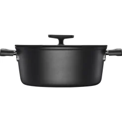 Best Fiskars Hard Face kattila 5 l kannella