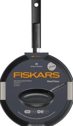 Clearance Fiskars Hard Face Paistinpannu 28 cm