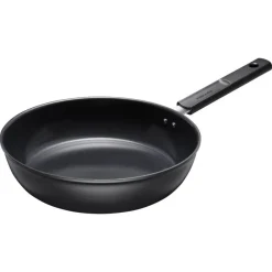 Hard Face paistokasari 28 cm kannella*Fiskars Hot