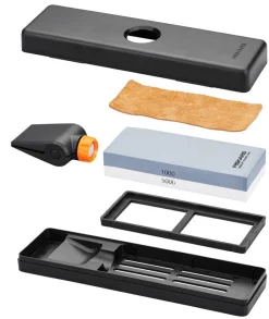 hiomakivi Premium*Fiskars Best