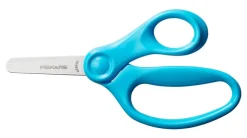 Sale Fiskars lastensakset 13 cm turkoosi