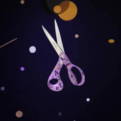 Clearance Fiskars Muumi yleissakset 21 cm ABC