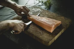 Norden Fileointiveitsi*Fiskars Clearance