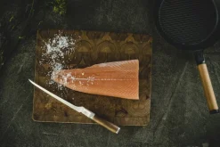 Norden Fileointiveitsi*Fiskars Clearance