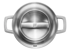 Clearance Fiskars Norden kattila 3 L pinnoittamaton