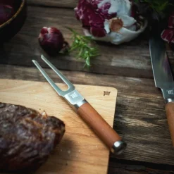 Norden paistihaarukka*Fiskars Best