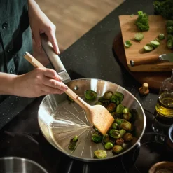 New Fiskars Norden paistinlasta