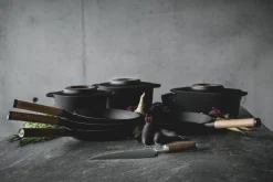 Discount Fiskars Norden Paistinpannu 26 cm