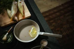 Hot Fiskars Norden paistinpannu 26 cm