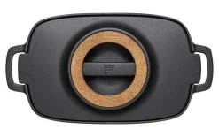 Clearance Fiskars Norden Pata ovaali 5 l