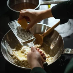 Clearance Fiskars Norden raastin karkea