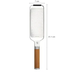 Clearance Fiskars Norden raastin karkea