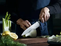 New Fiskars Taiten kokinveitsi iso 20 cm