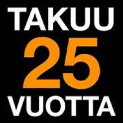 New Fiskars Taiten kokinveitsi iso 20 cm