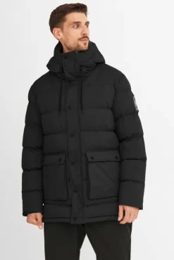 Discount Five Seasons takki Nordkap jkt W 500 Black