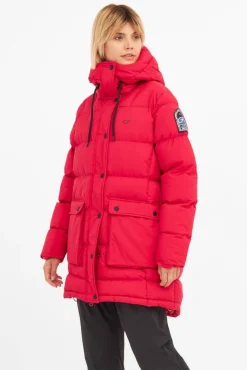 takki Nordkap jkt W*Five Seasons Best