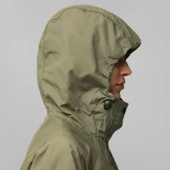 Clearance Fju00e4llru00e4ven Fjällräven anorakki Vardag Anorak W 550 Black