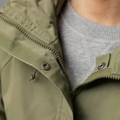 Clearance Fju00e4llru00e4ven Fjällräven anorakki Vardag Anorak W 550 Black