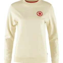 Fjällräven college 1960 Logo Badge Sweater W*Fju00e4llru00e4ven Hot