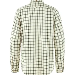Fjällräven flanellipaita Övik Flannel Shirt*Fju00e4llru00e4ven Hot
