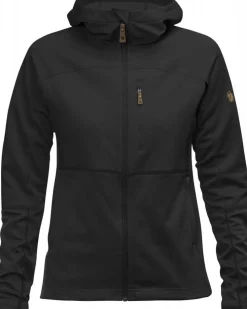 Fjällräven Fleecepusero Abisko women*Fju00e4llru00e4ven Online