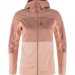 Fjällräven Fleecepusero Abisko women*Fju00e4llru00e4ven Online