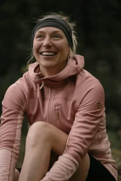 Fjällräven Fleecepusero Abisko women*Fju00e4llru00e4ven Online