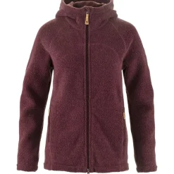 Clearance Fju00e4llru00e4ven Fjällräven fleecetakki Kaitum Fleece W 357 Port