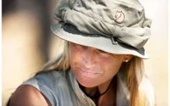 Fjällräven hattu Marlin Mosquito hat*Fju00e4llru00e4ven Best